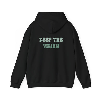 Keep The Vision Hoodie