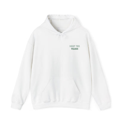 Keep The Vision Hoodie