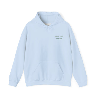 Keep The Vision Hoodie