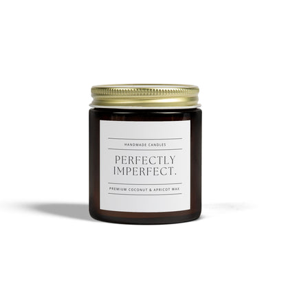 Perfectly Imperfect