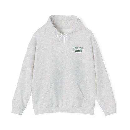 Keep The Vision Hoodie