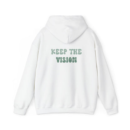 Keep The Vision Hoodie