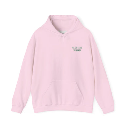 Keep The Vision Hoodie