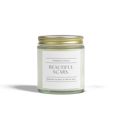 Beautiful Scars
