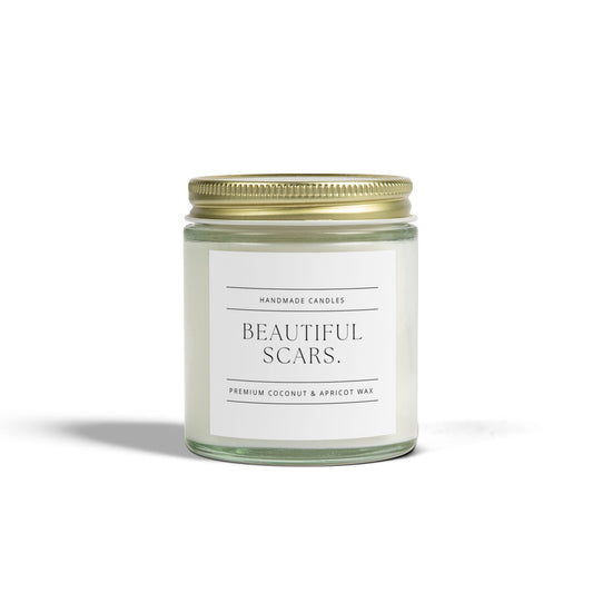 Beautiful Scars